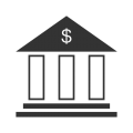 Bank Icon